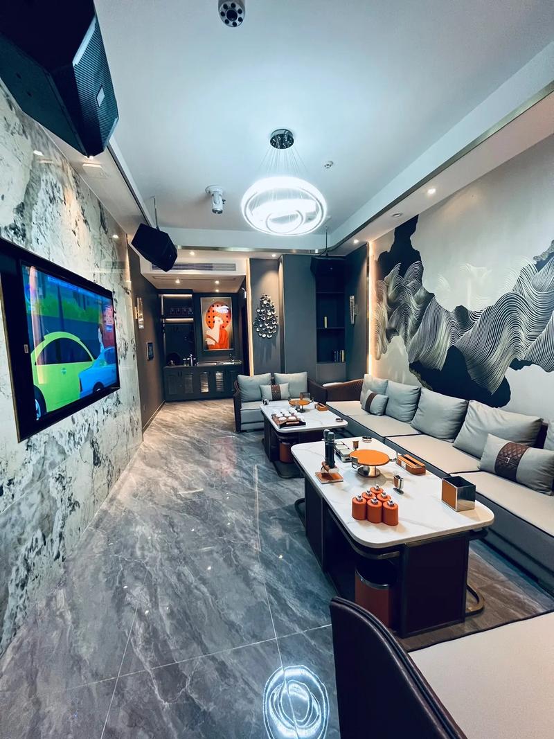 襄阳商务ktv有没有值得推荐的选择-樊城区ktv预定